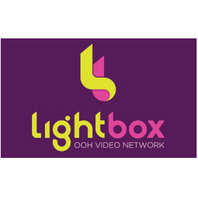 Lightbox Video OOH Network, Digital OOH