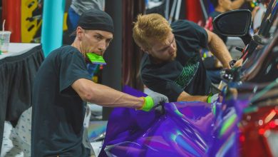 2019 WRAPSCON Wrap Olympics Prize Packages Announced