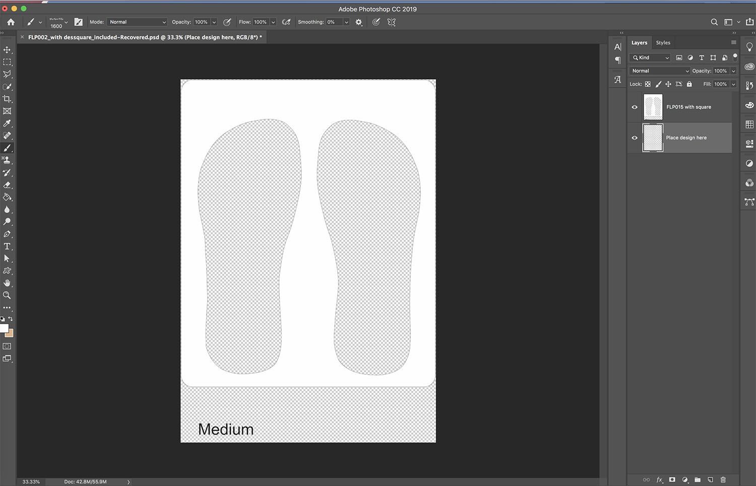 Download Try This Sublimate Flip Flops Graphics Pro