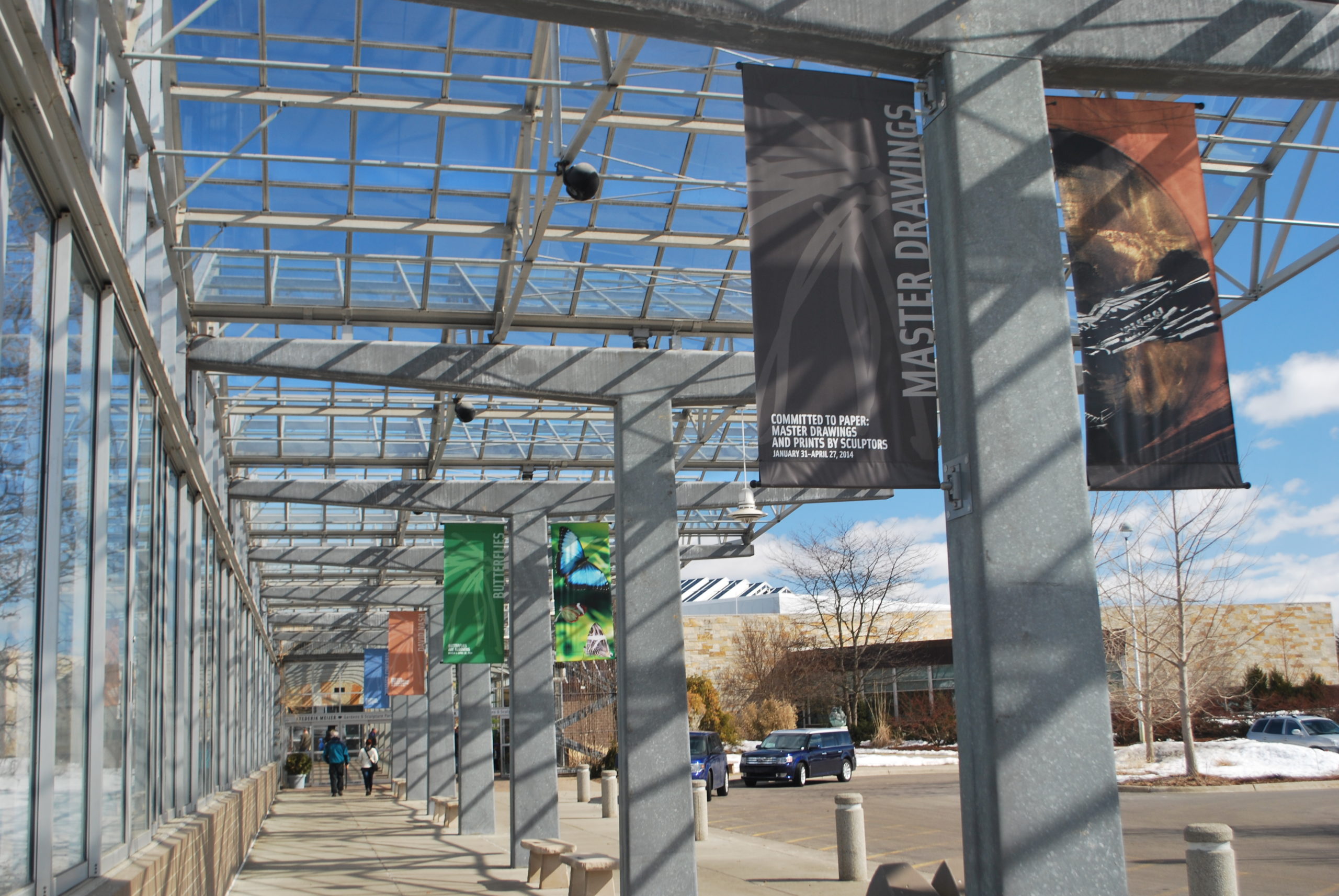 Banner Materials Still Made of the Right Stuff GRAPHICS PRO