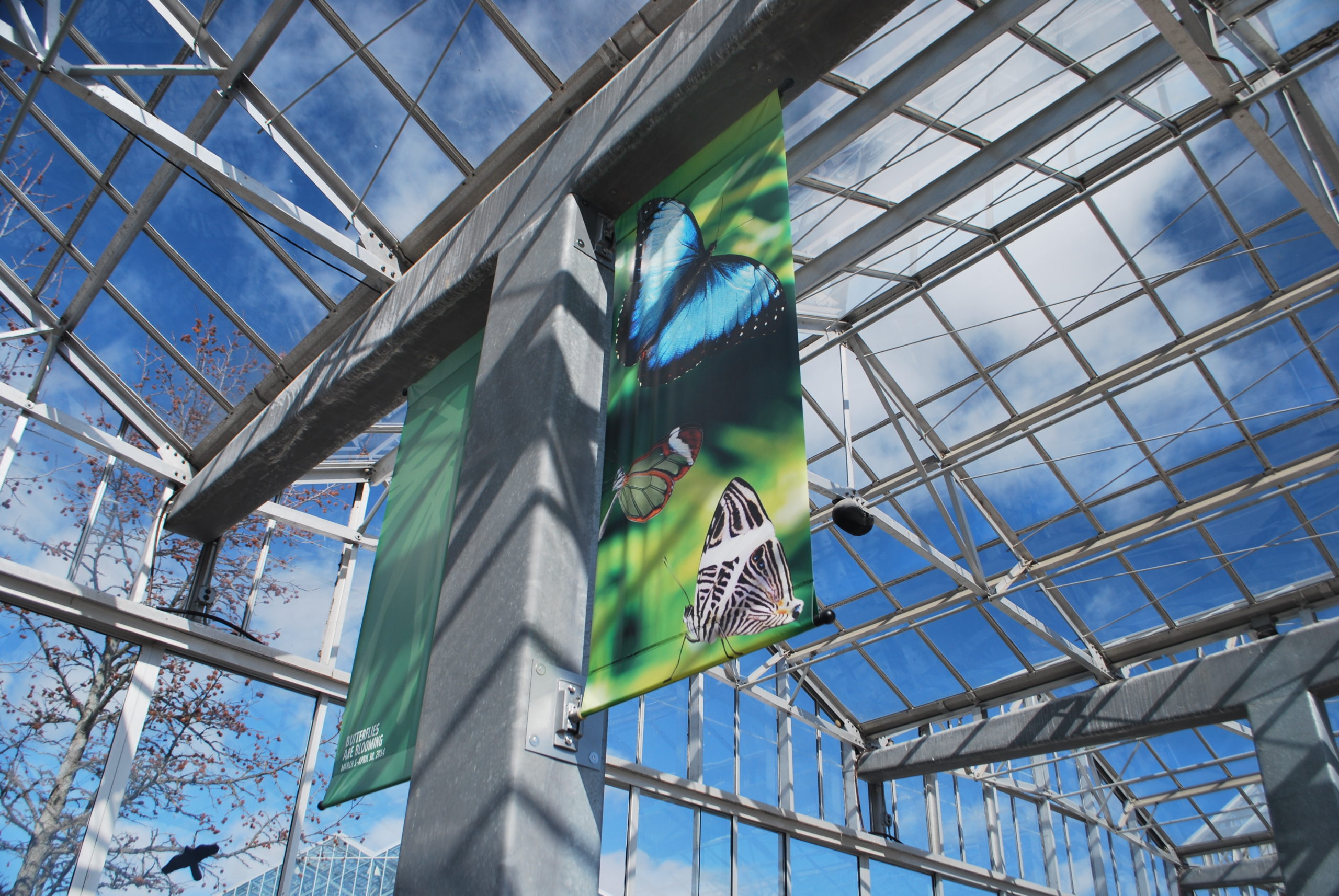 Banner Materials Still Made of the Right Stuff GRAPHICS PRO