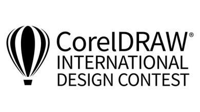CorelDRAW Design Contest Puts SpotlightÂ on Creative Talent
