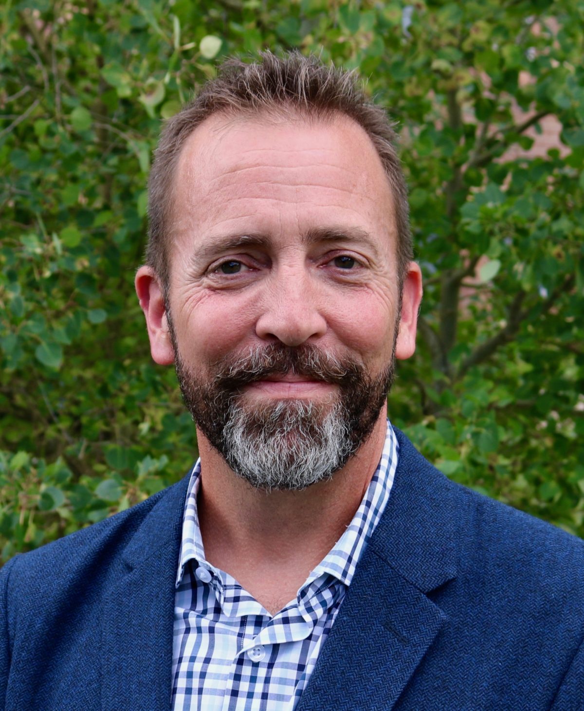 Dave Pomeroy NBM president Broomfield Colorado national business media