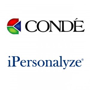 Condé Systems iPersonalyze eCommerce webinar online store selling