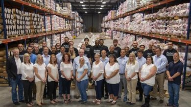 fisher textiles headquarters