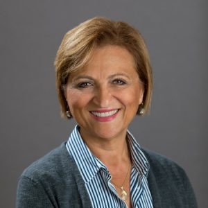 Kathie Leonard, Export-Import Bank Advisory Committee, NCTO