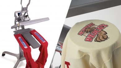 Stahl's educational sessions September October workshops 2019 heat presses vinyl cutters