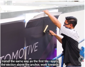 Arlon how-to-wrap video