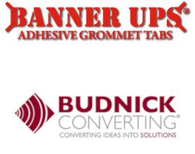 Banner Ups Expands in Partnership with Budnick