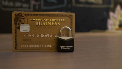 business credit score