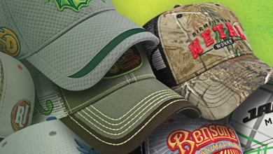 Cap America Inc. announces new representation in three key market areas.