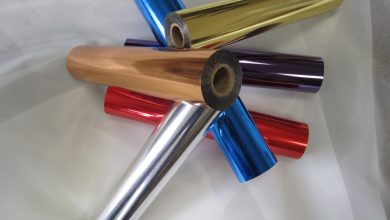 heat transfer foil Rhinotech tip