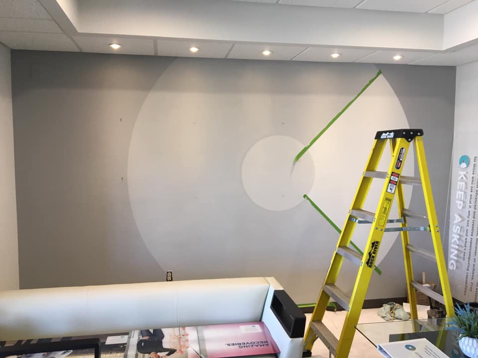 Featured Project: Can't Go Wrong with Clean Lines