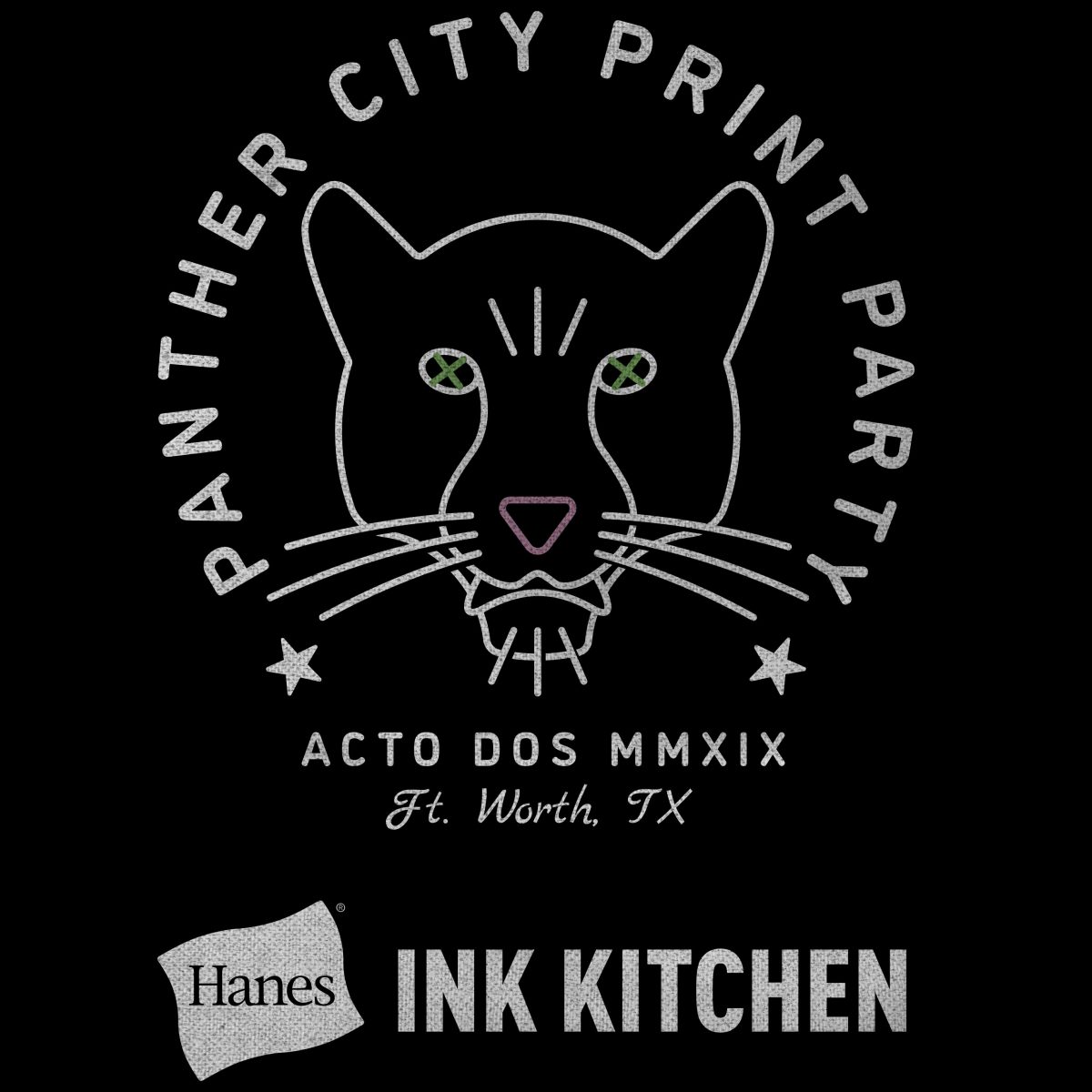 ink kitchen