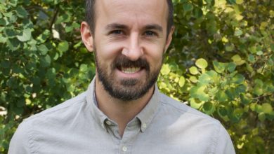 Jeff Wemmell A&E magazine sales support coordinator