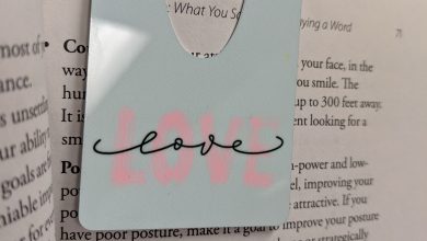 unisub sublimation bookmarks gifts promotional products