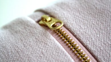 screen printing zippers