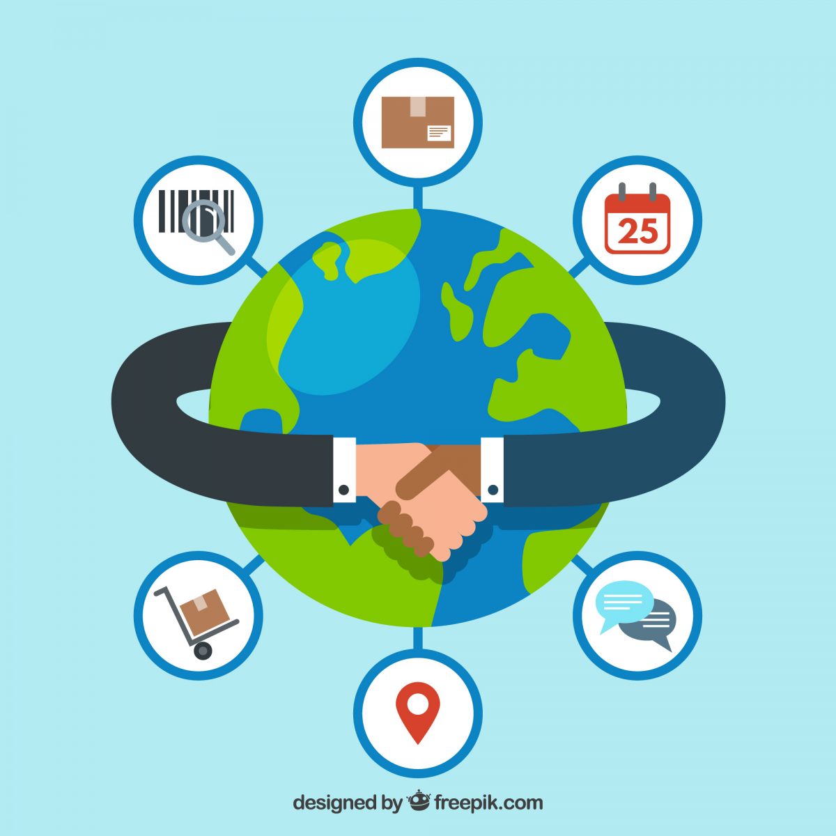 Prime Line, a privately-held promotional products wholesaler, partners with Blue Ridge technology to streamline its North Americ