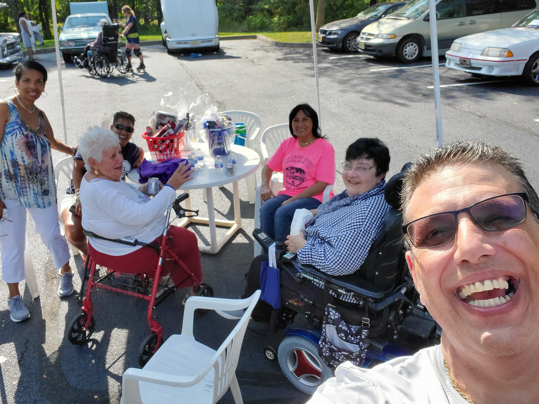 Sublimation101 Fundraises for Multiple Causes GRAPHICS PRO