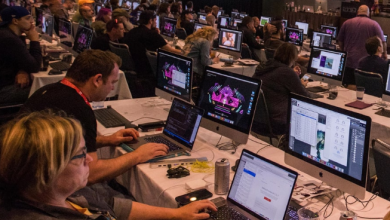 Adobe MAX 2019