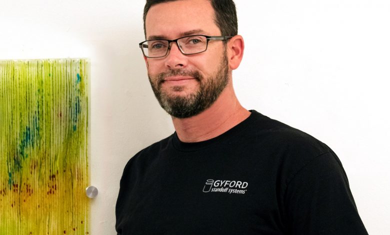 Brad Wass