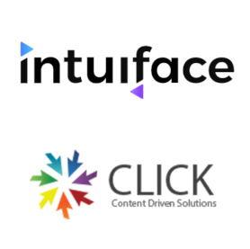 Intuiface Adds Click Grafix to Expand Into Asia-Pacific Region