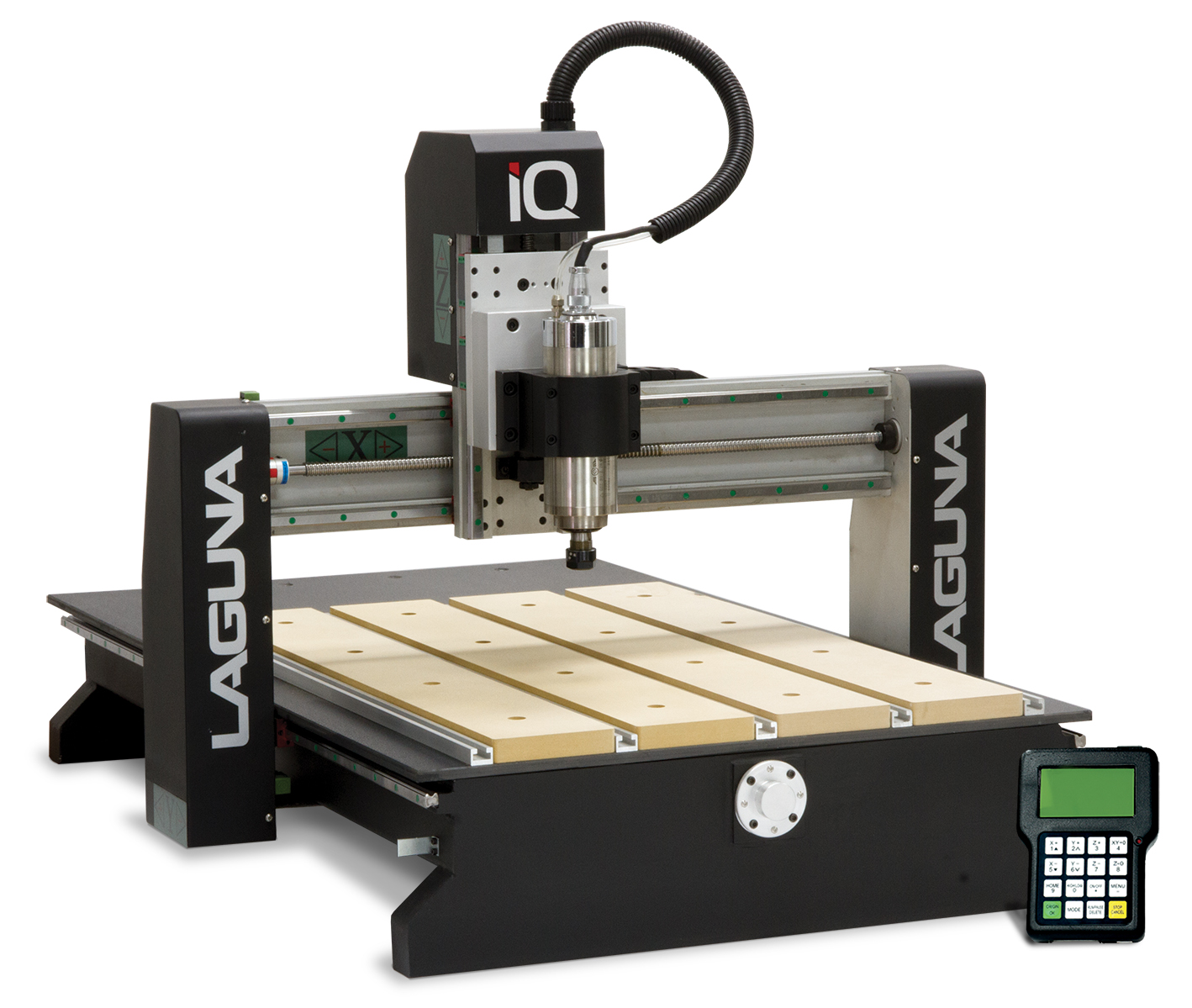 Introducing A Cnc Router To Your Shop Graphics Pro
