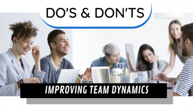 team dynamics