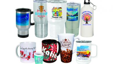 MARKETING SUBLIMATED PRODUCTS