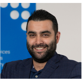 Color Concepts Names Chief Operations Officer