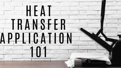 heat transfer application