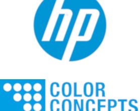 HP and Color Concepts Introduce Rigid Materials to the HP Certification Program