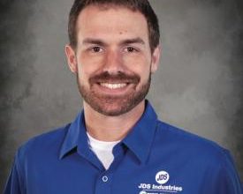 justin van kirk, jds industries