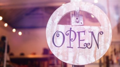 word-of-mouth strategy small business marketing market