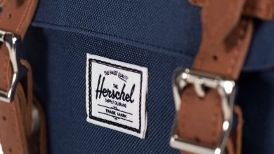 Leed's Partners with Herschel Supply Co.