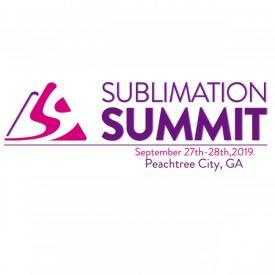 sublimation summit Peachtree City Georgia 