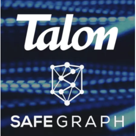 Talon boosts U.S. Out-of-Home Data Intelligence with SafeGraph Partnership