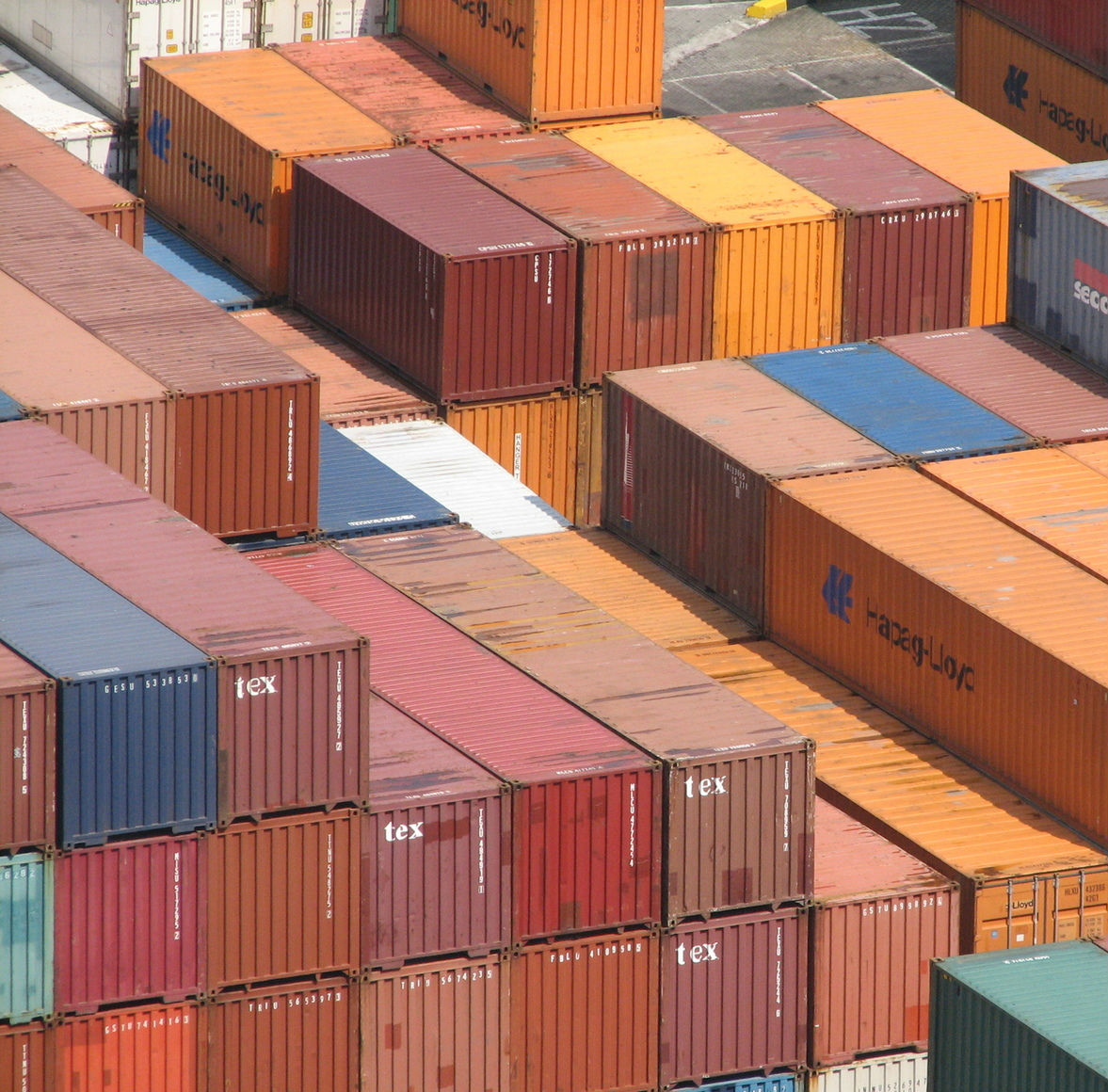 tariffs