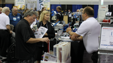 THE NBM SHOW Denver October 2019