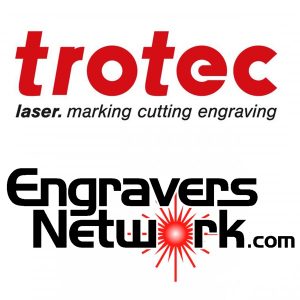 Trotec Laser Materials and Laser Accessories