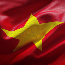Vietnam in US-China trade war