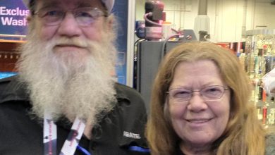 Jeff and Lee McCubbin McCubbin Trophy & Engraving