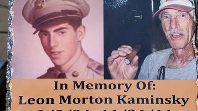 Sublimation101 Michael Kaminsky korean war veteran fundraising car shows sublimation plaque