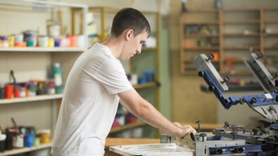 Ryonet hosts two webinars in November: Startup Guide for Screen Printing and Pretreatment-The "Screen" of DTG.