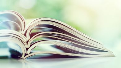 awards catalog books stack business management retailer