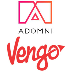 Adomni Partners with Vengo Labe