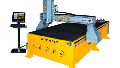 cnc router