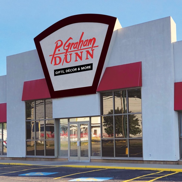 Canton, Ohio is now home to a new retail location for P. Graham Dunn. (Image courtesy P. Graham Dunn)