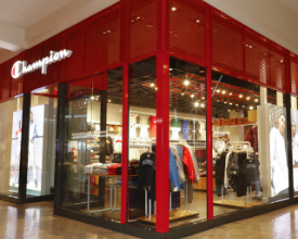 Champion, HanesBrands