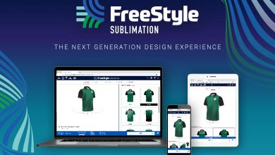 Augusta Sportswear Brands, FreeStyle Sublimation